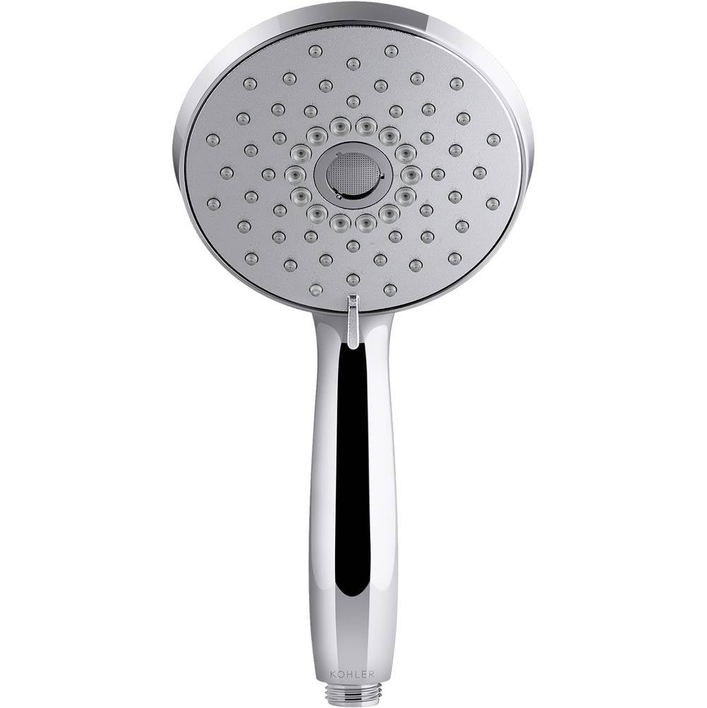 Fort1/2 30'' four-function handshower kit, 2.5 gpm
