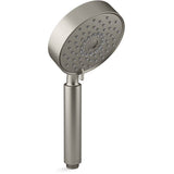 Purist 30'' four-function handshower kit, 2.5 gpm
