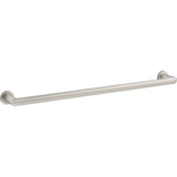 Kohler - KuminE 24'' towel bar - Vibrant Brushed Nickel
