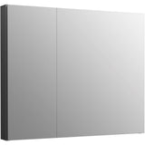 Maxstow 30'' W x 24'' H medicine cabinet