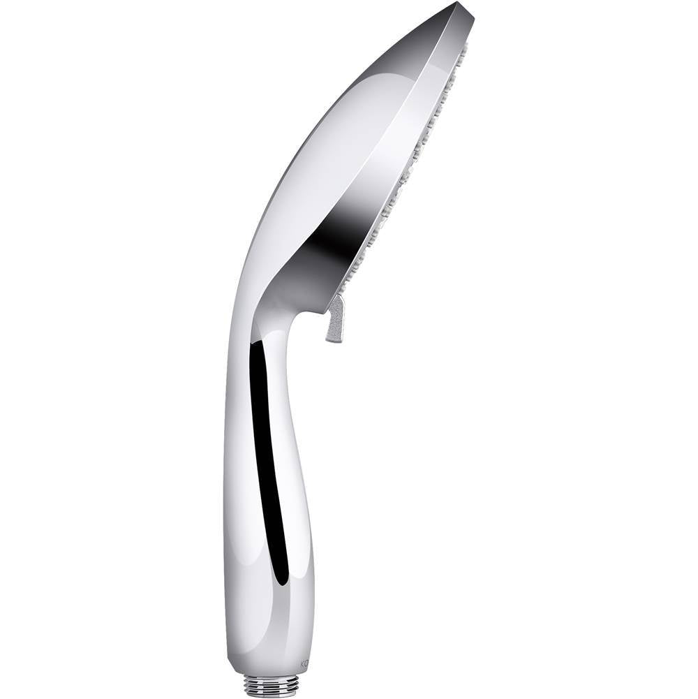 Fort1/2 30'' four-function handshower kit, 2.5 gpm