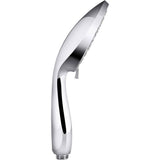 Fort1/2 30'' four-function handshower kit, 2.5 gpm
