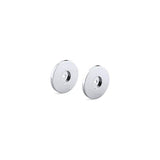 Kohler - Occasion Slidebar trim kit - Vibrant Titanium