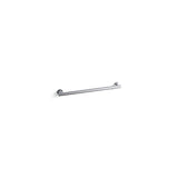 Kohler - Purist 24'' grab bar - Matte Black