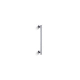 Kohler - Purist 14'' pivot shower door handle - Vibrant Titanium