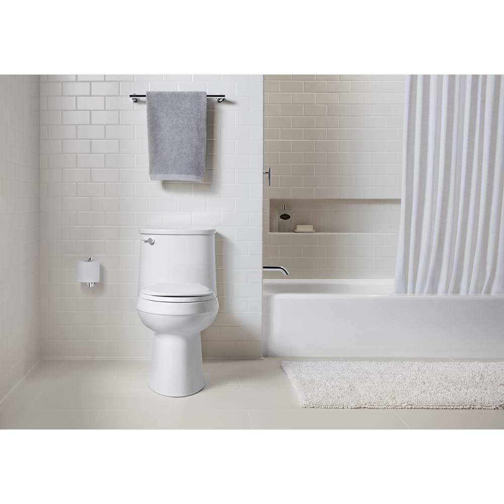 Purist 18'' towel bar