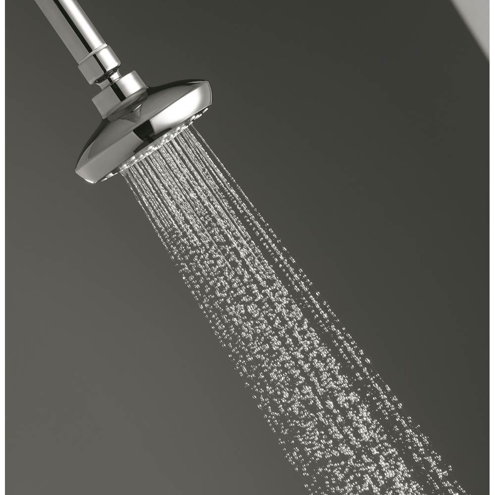 Awaken B90 Three-function showerhead, 2.5 gpm