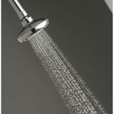 Awaken B90 Three-function showerhead, 2.5 gpm