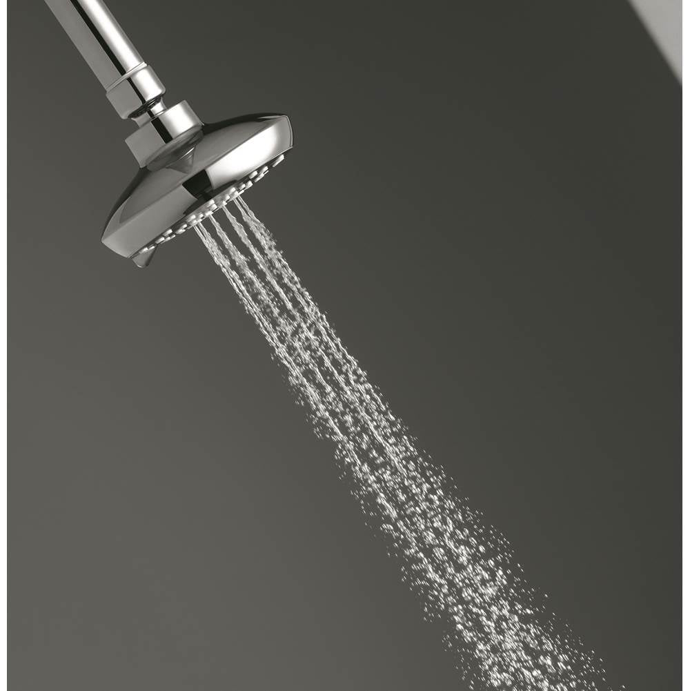 Awaken B90 Three-function showerhead, 2.5 gpm