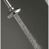 Awaken B90 Three-function showerhead, 2.5 gpm