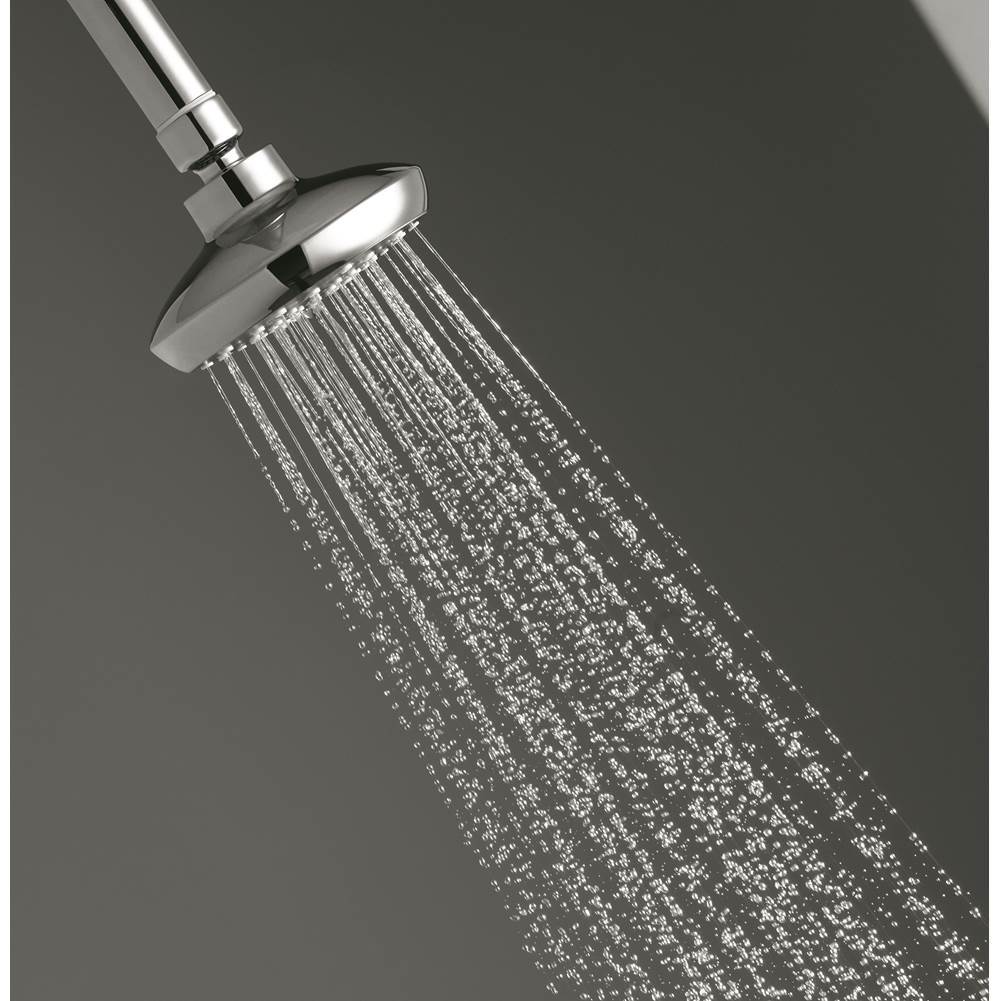 Awaken B90 Three-function showerhead, 2.5 gpm
