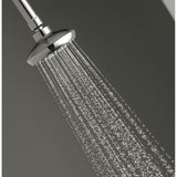 Awaken B90 Three-function showerhead, 2.5 gpm