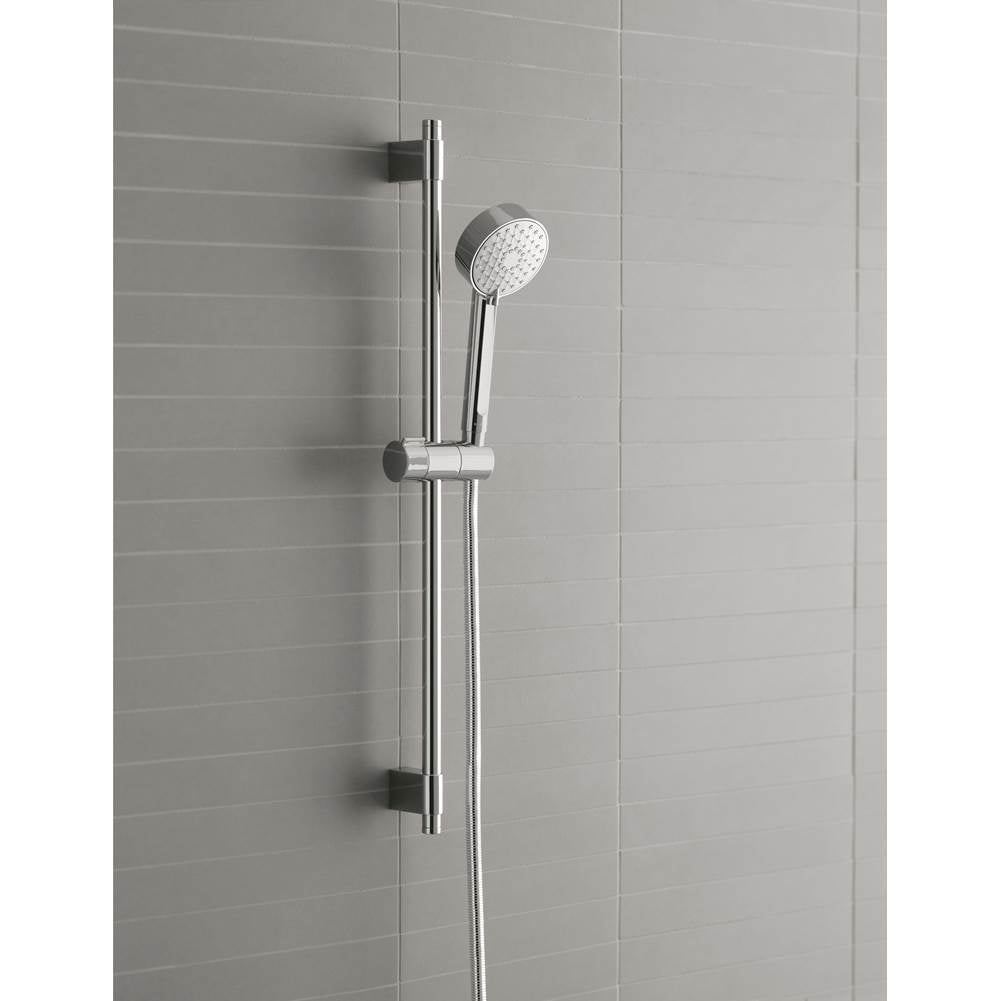 Awaken G90 24 in. Four-Function Handshower Kit 2.5 Gpm