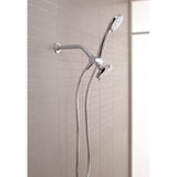 Awaken B90 Three-function showerhead, 2.5 gpm