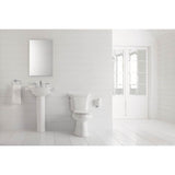 Verdera 34'' x 40'' medicine cabinet