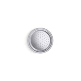 Artifacts Single-function showerhead, 2.5 gpm
