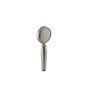 Kohler - Artifacts Single-function handshower, 2.5 gpm - Vibrant Brushed Nickel