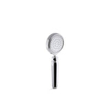 Kohler - Artifacts Single-function handshower, 2.5 gpm - Polished Chrome