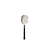 Kohler - Artifacts Single-function handshower, 2.5 gpm - Vibrant Polished Nickel
