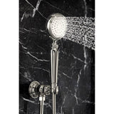 Artifacts Single-function handshower, 2.5 gpm