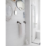 Artifacts 18'' towel bar