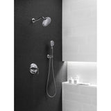 Artifacts Single-function showerhead, 1.75 gpm