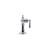 Artifacts Single-handle bathroom sink faucet, 1.2 gpm