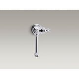Artifacts Single-handle bathroom sink faucet, 1.2 gpm