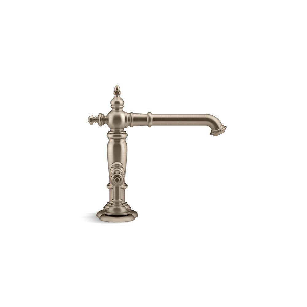 Artifacts Lever bathroom sink faucet handles