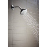 Awaken B90 Single-function showerhead, 2.5 gpm