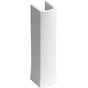Kohler - Kelston Pedestal sink base - White