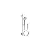 Kohler - Awaken B110 30'' deluxe four-function handshower kit, 2.5 gpm - Polished Chrome