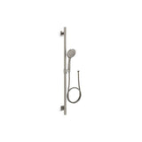 Kohler - Awaken B110 42'' premium four-function handshower kit, 2.5 gpm - Vibrant Brushed Nickel