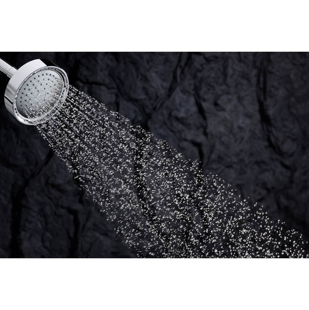 Artifacts Single-function showerhead, 2.5 gpm