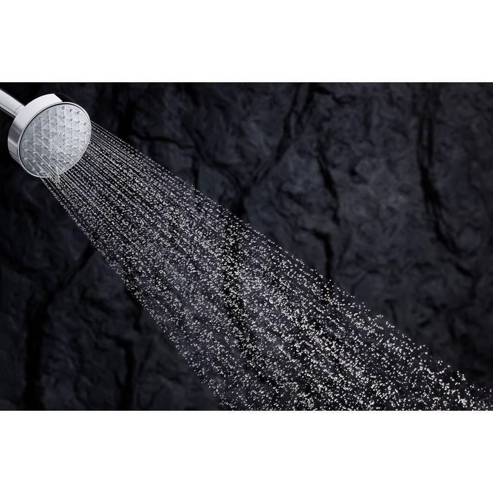 Awaken G110 Three-function showerhead, 2.5 gpm