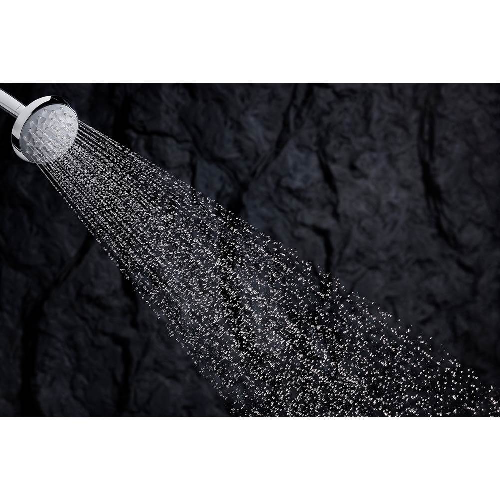 Awaken G90 Single-function showerhead, 1.75 gpm