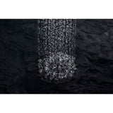 Traditional 10'' single-function rainhead, 2.5 gpm