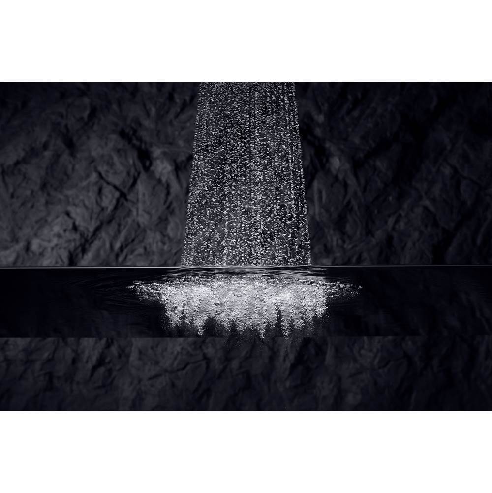 Awaken B90 Three-function handshower, 2.5 gpm