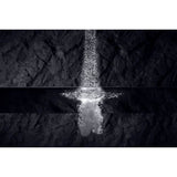 Awaken B90 Three-function handshower, 2.5 gpm