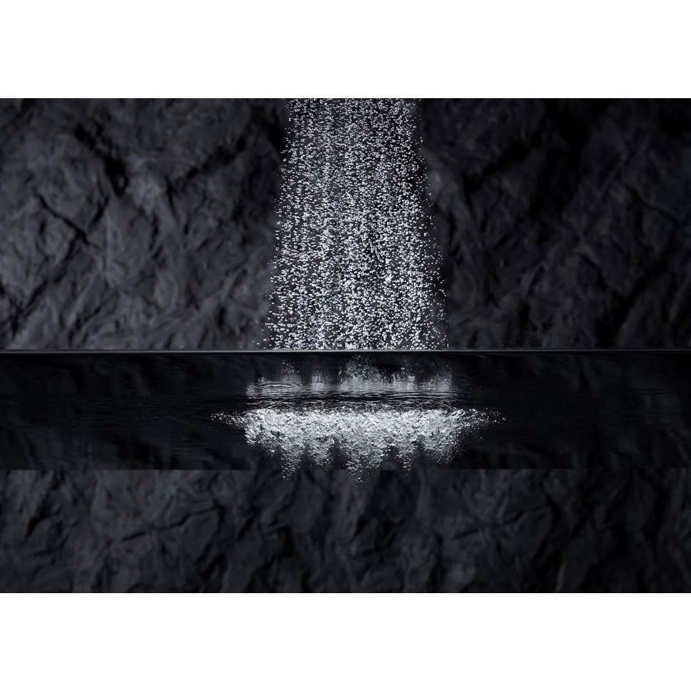 Artifacts Single-function showerhead, 2.5 gpm