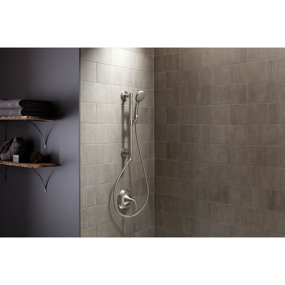 HydroRail-H Shower column