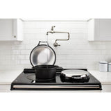 Artifacts Wall-mount pot filler