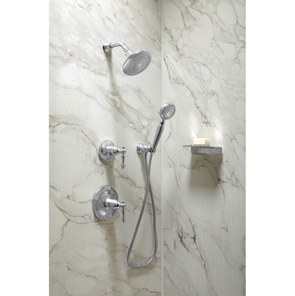 Artifacts Handshower holder