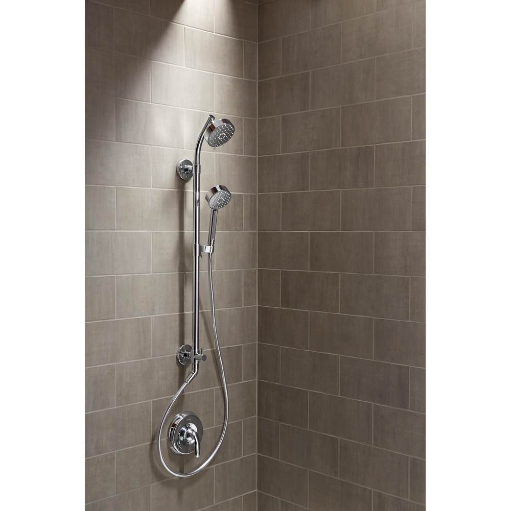 Awaken G90 Four-function handshower, 2.5 gpm