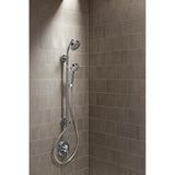 Awaken G90 Four-function handshower, 2.5 gpm