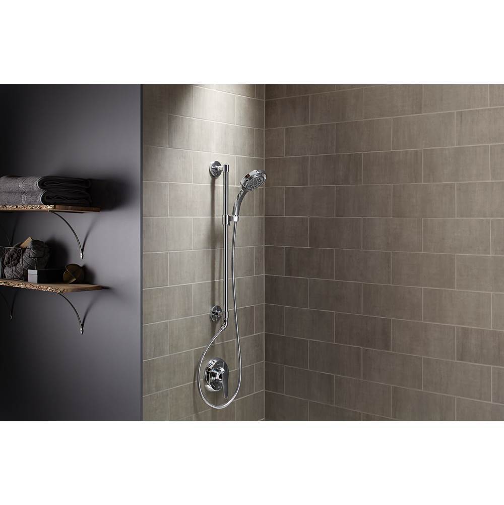 HydroRail-H Bath/shower column