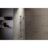 HydroRail-H Bath/shower column