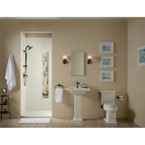 HydroRail-S Shower column