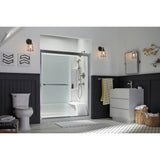 Awaken G90 24 in. Four-Function Handshower Kit 2.5 Gpm