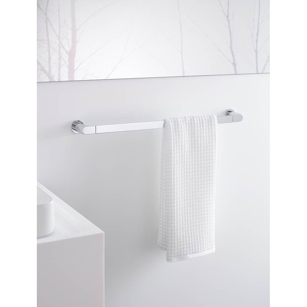 Avid 24'' towel bar